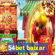 54bet baixar